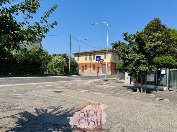 casa indipendente in vendita a Faenza in zona Granarolo