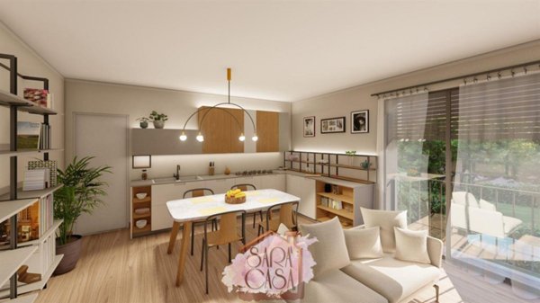 appartamento in vendita a Faenza