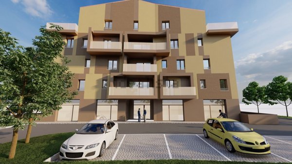 appartamento in vendita a Faenza