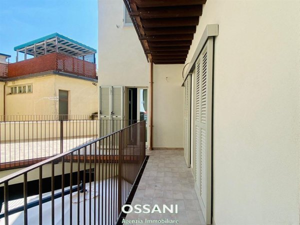 appartamento in vendita a Faenza in zona Centro Storico