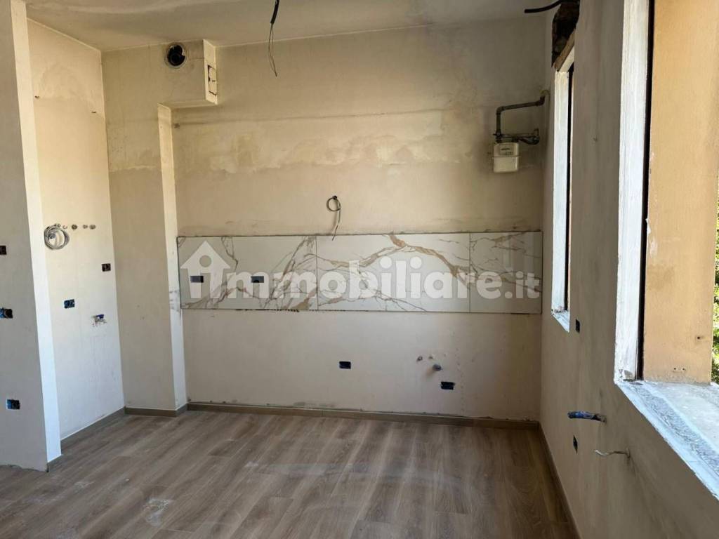 appartamento in vendita a Faenza in zona Centro Storico