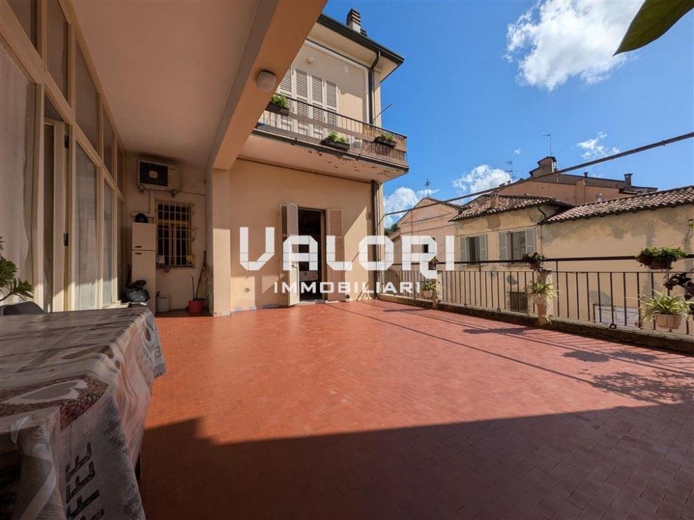 appartamento in vendita a Faenza