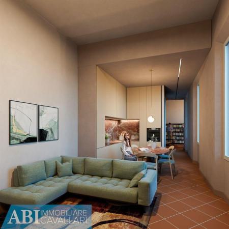 appartamento in vendita a Faenza in zona Centro Storico