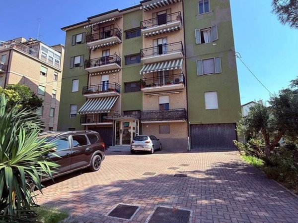 appartamento in vendita a Faenza