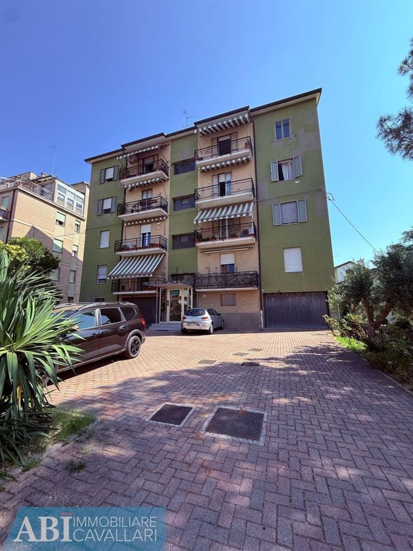 appartamento in vendita a Faenza