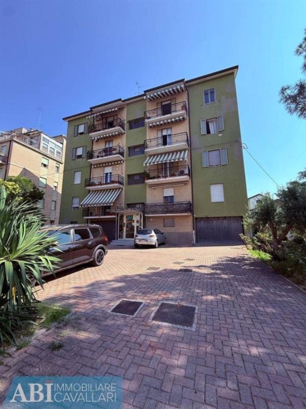 appartamento in vendita a Faenza