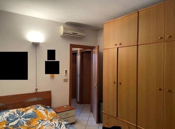appartamento in vendita a Faenza in zona Centro Storico