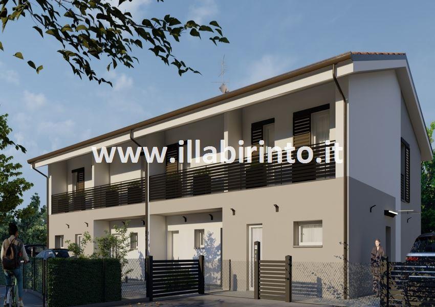 casa indipendente in vendita a Faenza