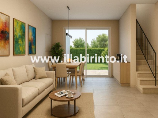 casa indipendente in vendita a Faenza