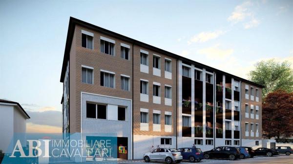 appartamento in vendita a Faenza in zona Centro Storico