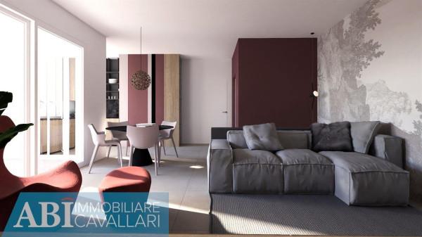 appartamento in vendita a Faenza in zona Centro Storico