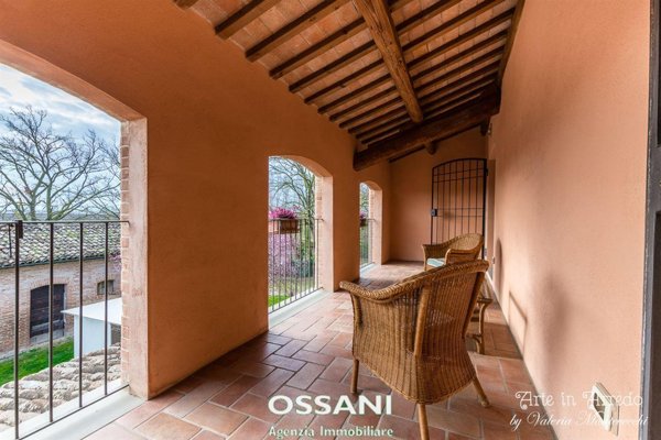 casa indipendente in vendita a Faenza