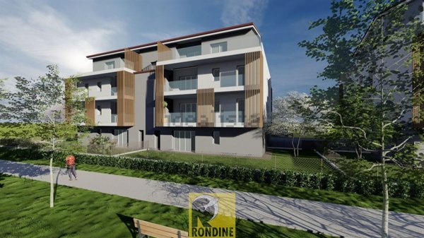 appartamento in vendita a Faenza