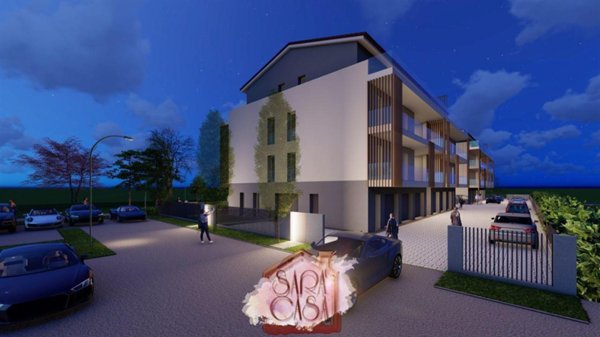 appartamento in vendita a Faenza