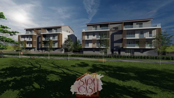 appartamento in vendita a Faenza