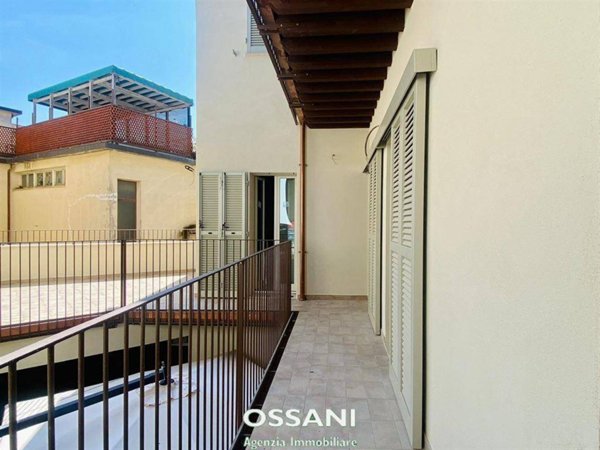 appartamento in vendita a Faenza in zona Centro Storico