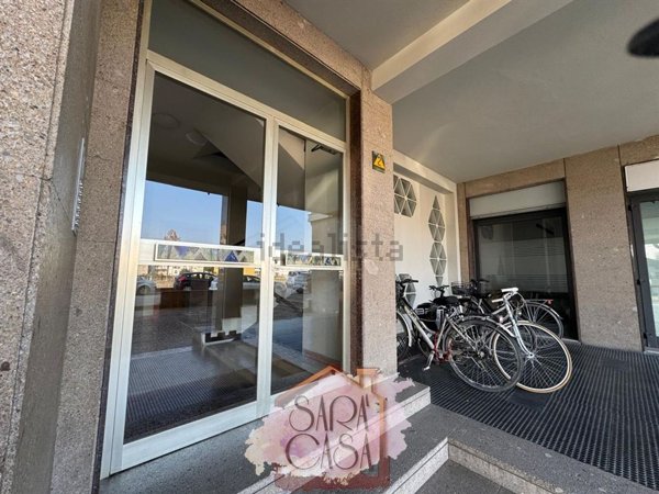appartamento in vendita a Faenza