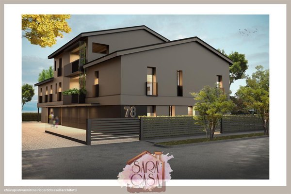 casa indipendente in vendita a Faenza