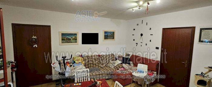 appartamento in vendita a Faenza