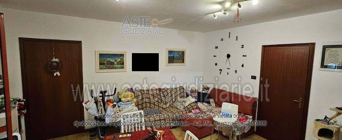 appartamento in vendita a Faenza