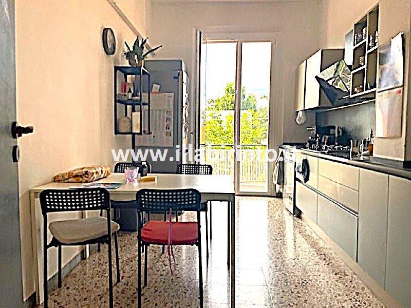 appartamento in vendita a Faenza in zona Centro Storico
