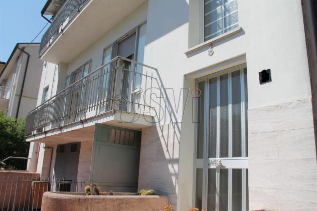 casa indipendente in vendita a Faenza