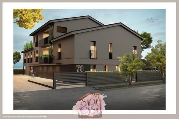 casa indipendente in vendita a Faenza