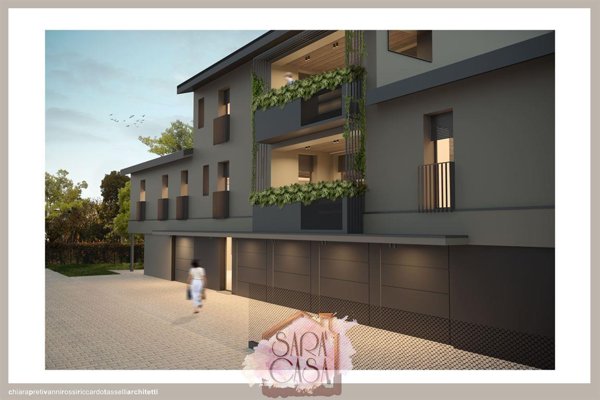 casa indipendente in vendita a Faenza