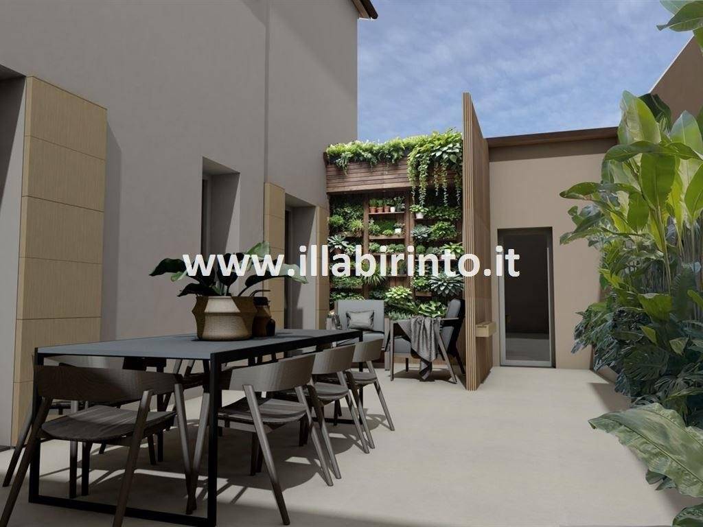 appartamento in vendita a Faenza