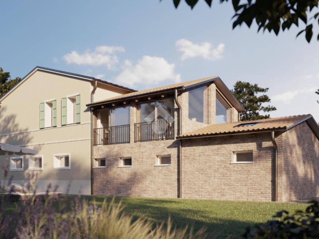 casa indipendente in vendita a Faenza