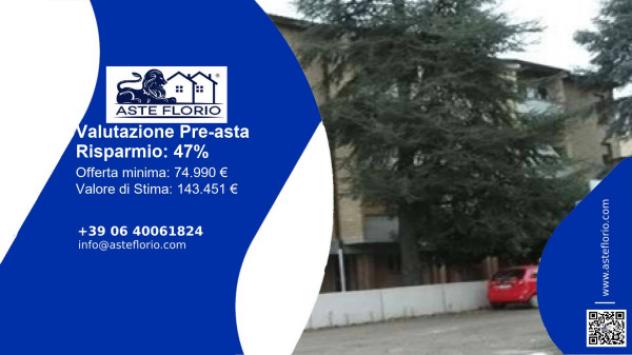 appartamento in vendita a Faenza