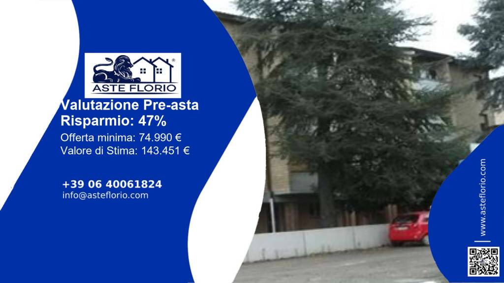 appartamento in vendita a Faenza