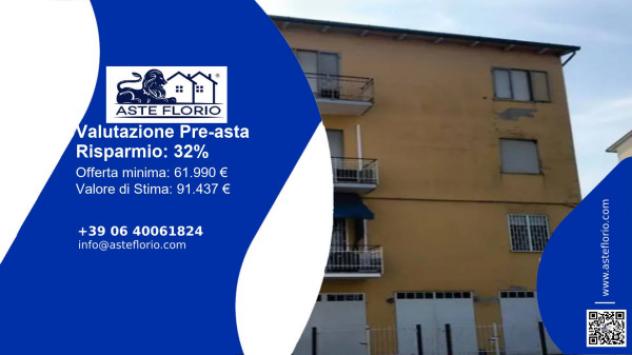 appartamento in vendita a Faenza