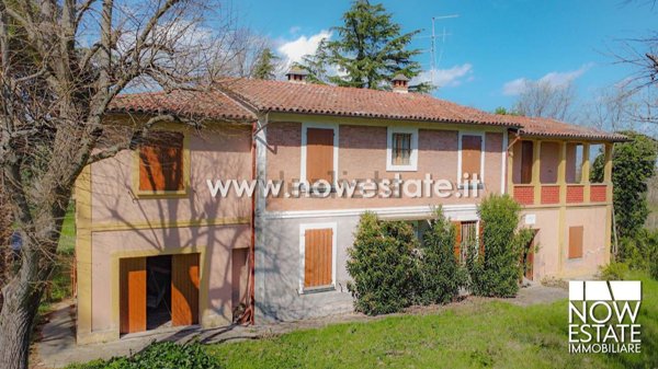 casale in vendita a Faenza in zona Sarna