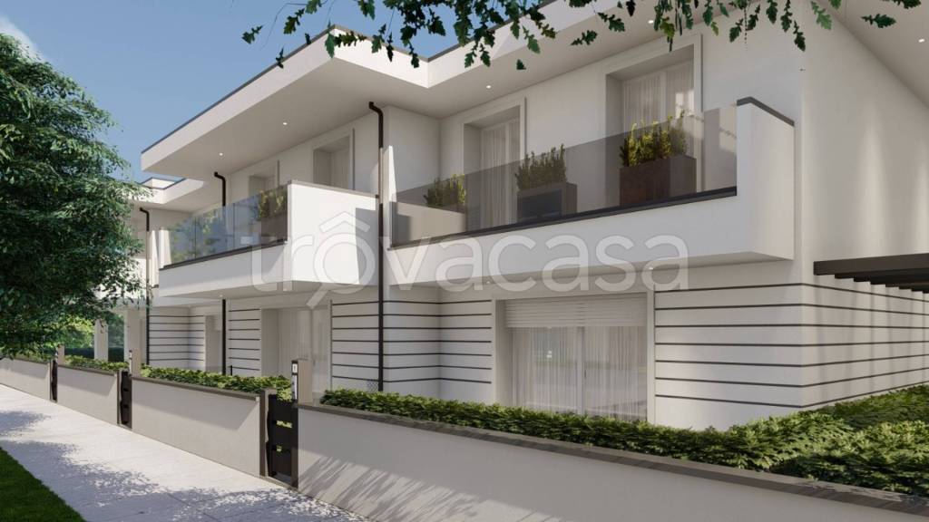 casa indipendente in vendita a Faenza