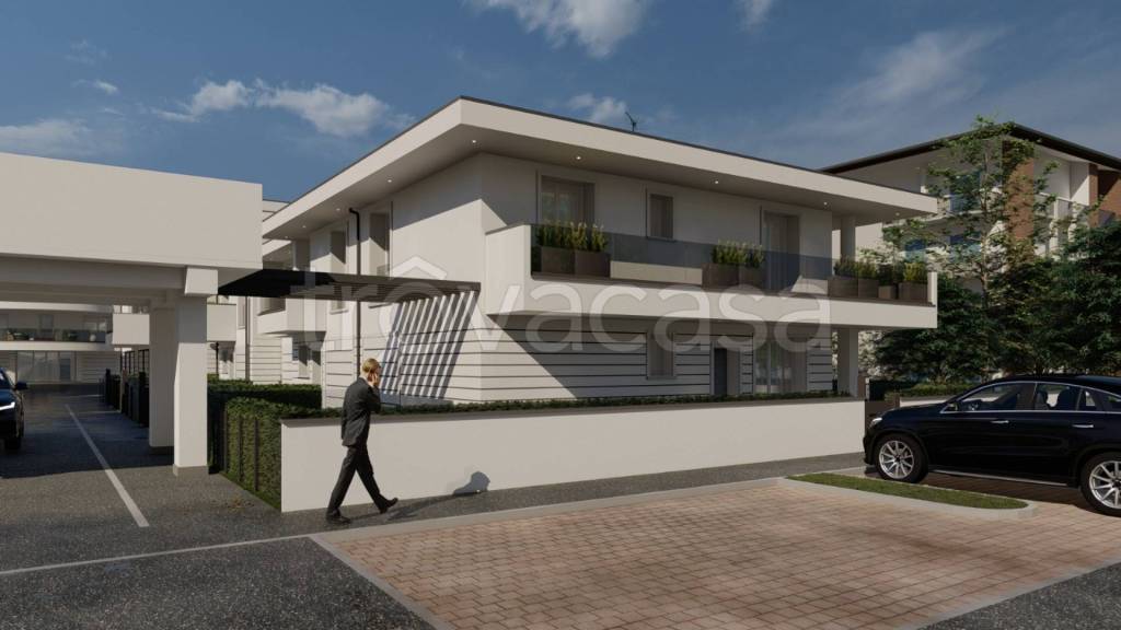 casa indipendente in vendita a Faenza