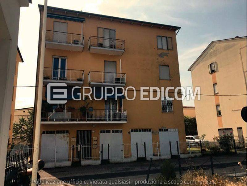 appartamento in vendita a Faenza