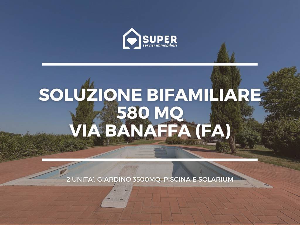 casa indipendente in vendita a Faenza