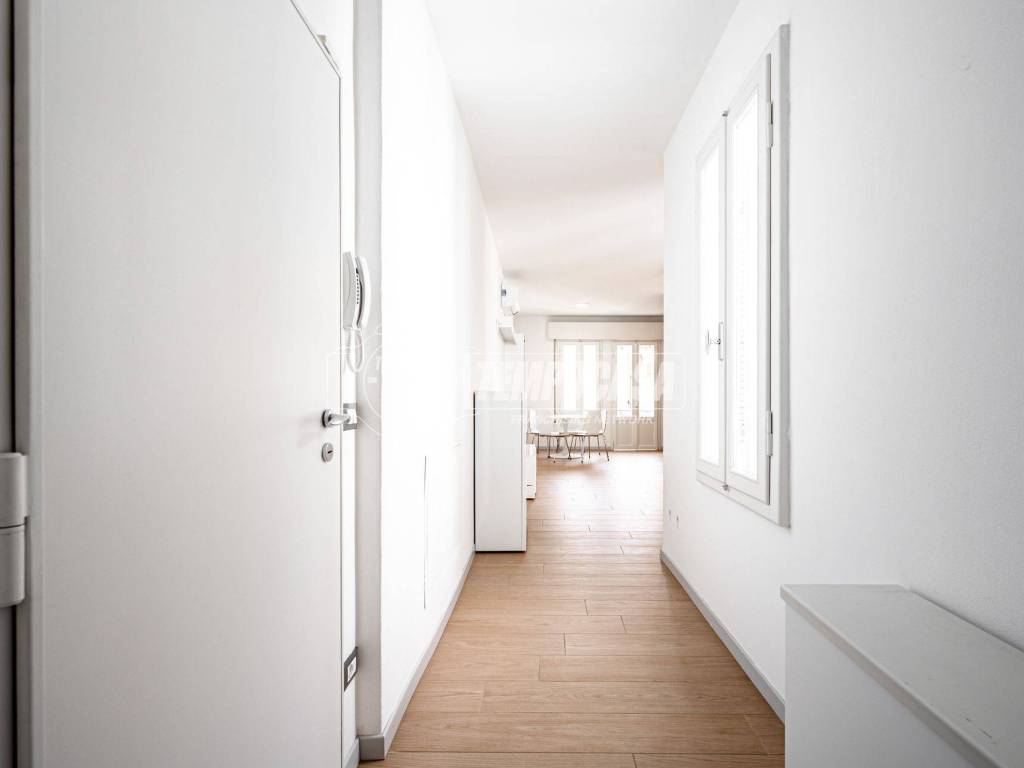 appartamento in vendita a Faenza