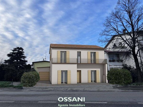 appartamento in vendita a Faenza