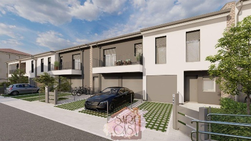 appartamento in vendita a Faenza