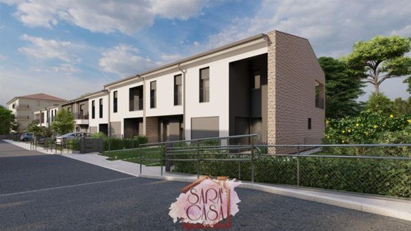 appartamento in vendita a Faenza