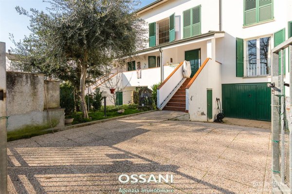 casa indipendente in vendita a Faenza in zona Mezzeno
