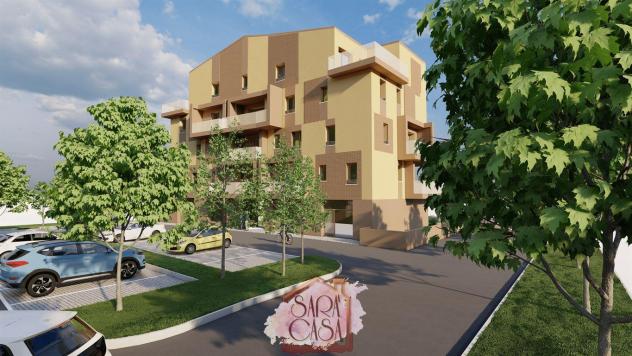 ufficio in vendita a Faenza