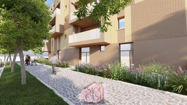 appartamento in vendita a Faenza