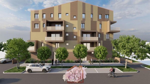 appartamento in vendita a Faenza