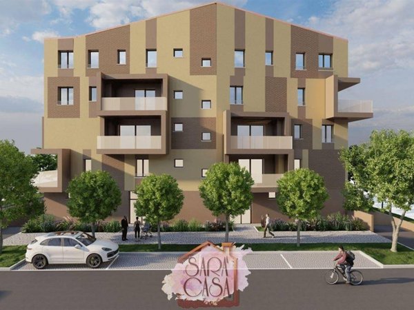 appartamento in vendita a Faenza