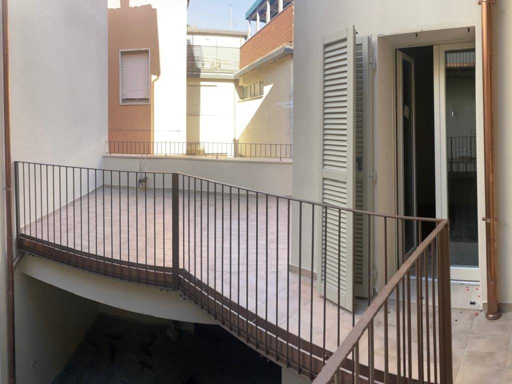 appartamento in vendita a Faenza