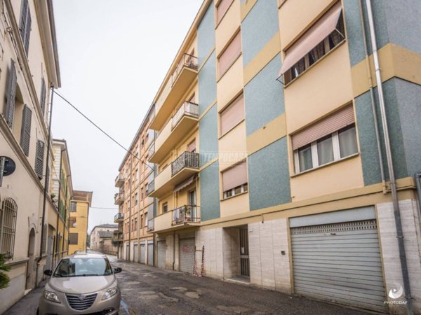 appartamento in vendita a Faenza in zona Centro Storico