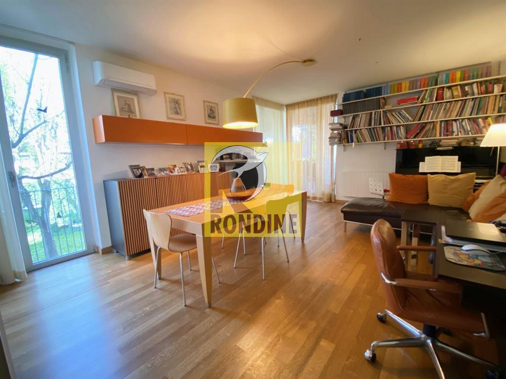 appartamento in vendita a Faenza